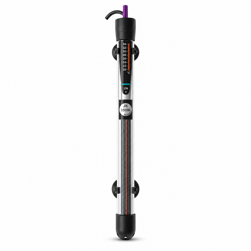 Topítko 350W - Atman JK-H350W - akvarijní ohřívač