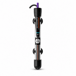 Topítko 25W - Atman JK-H25W - akvarijní ohřívač