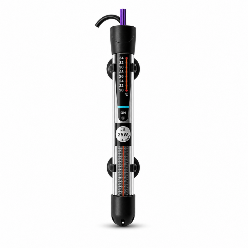 Topítko 25W - Atman JK-H25W - akvarijní ohřívač