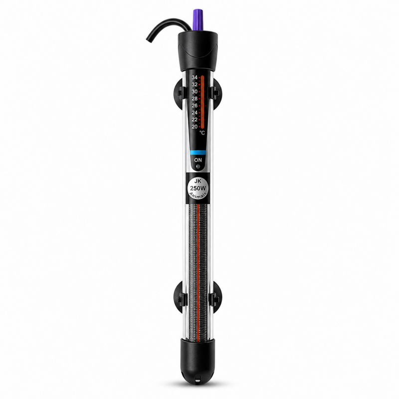 Topítko 250W - Atman JK-H250W - akvarijní ohřívač