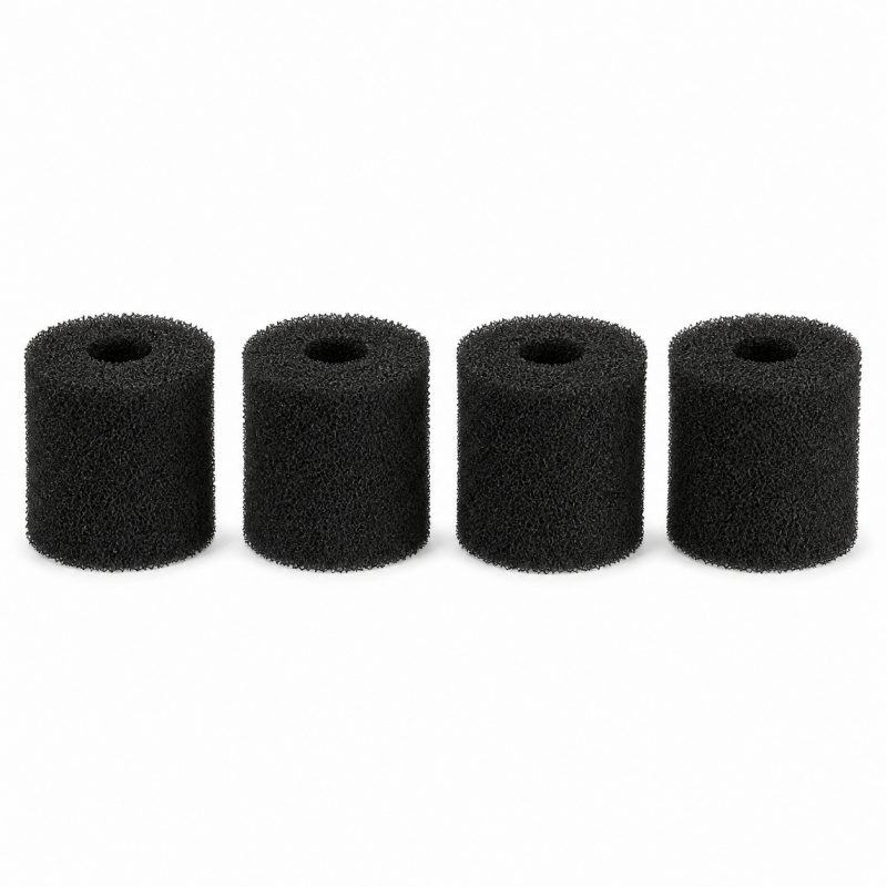 Oase sada 4ks 60ppi předfiltrů BioMaster - jemný