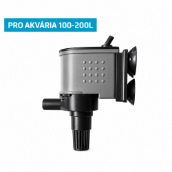 Atman JK-IP201 - Vnitřní akvarijní čerpadlo