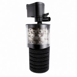 AquaEl Turbo Filter 1500