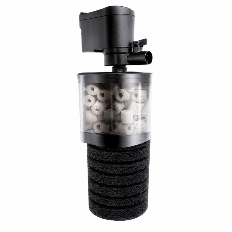 AquaEl Turbo Filter 1500