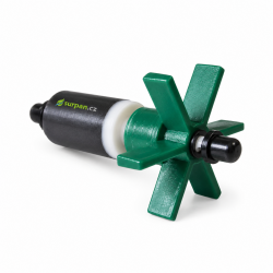Rotor IP200 a IP201 - náhradní díly