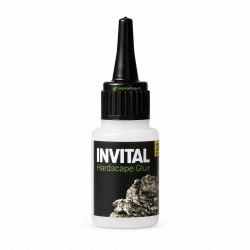 INVITAL HardScape Glue 20g - lepidlo na dekorace