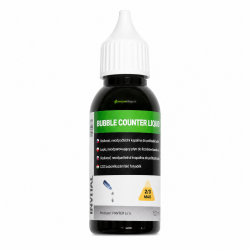 INVITAL Kapalina do počítadla bublin - viskózní, neodpařitelná, 35ml
