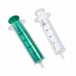 Injekční stříkačka 20ml