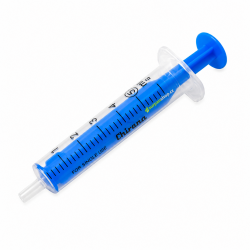 Injekční stříkačka 5ml