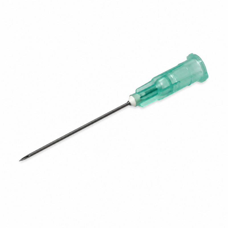 Jehla k injekční stříkačce 0,8x40mm