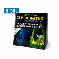 CW Plants PLUS B1 0-30l - SZAT Clear Water
