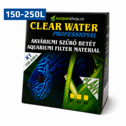 CW Plants PLUS K1 150-250l - SZAT Clear Water