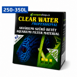 CW Plants PLUS K2 250-350l - SZAT Clear Water