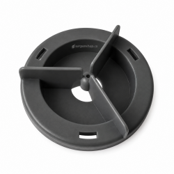 Kryt rotoru pro JK-EF600 a JK-EF800 - náhradní díly