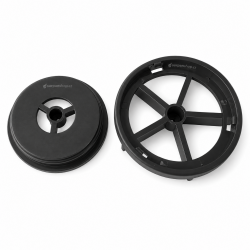 Kryt rotoru pro JK-EF1000 a JK-EF1200 - náhradní díly