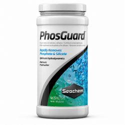 SEACHEM PhosGuard 250ml