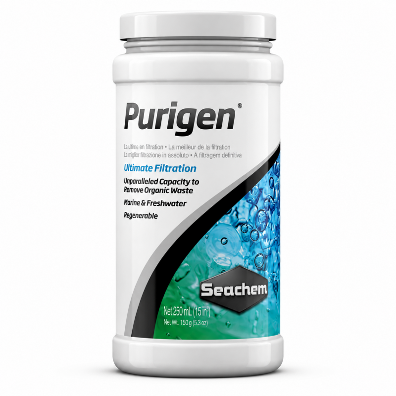 SEACHEM Purigen 250ml