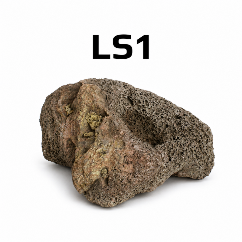Lava Stone - sada LS1