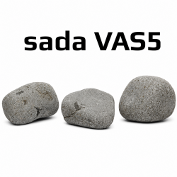 kameny do akvária Valoune Stone - sada VAS5