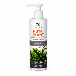 Allfa Fosfor 250ml