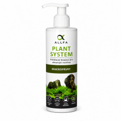 Allfa Makroprvky 250ml