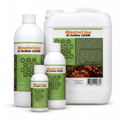 MasterLine All In One Lean
