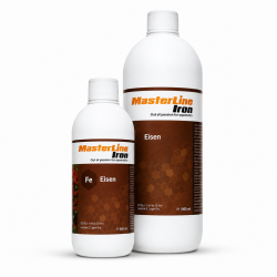 MasterLine Iron železo