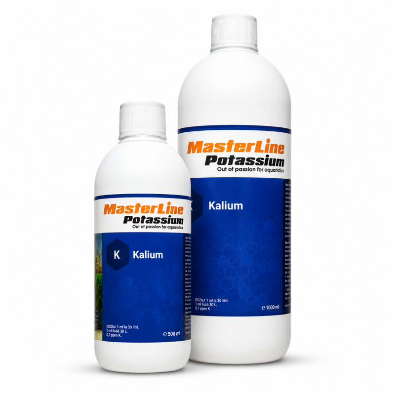 MasterLine Potassium draslík