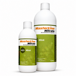 MasterLine Nitrate NO3 Nitrat dusik