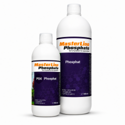 MasterLine Phosphate PO4 Phosphat fosforecnany fosfaty