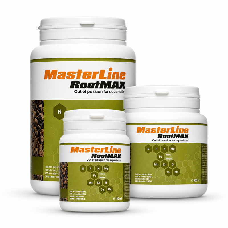 MasterLine RootMAX