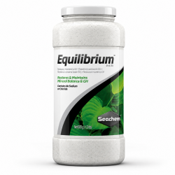 SEACHEM Equilibrium 600g