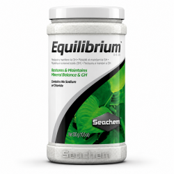 SEACHEM Equilibrium 300g