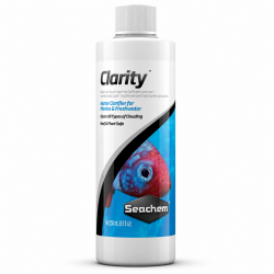 SEACHEM Clarity 250ml