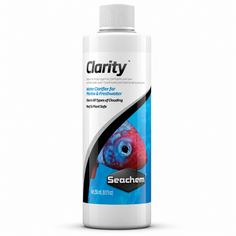 SEACHEM Clarity 250ml