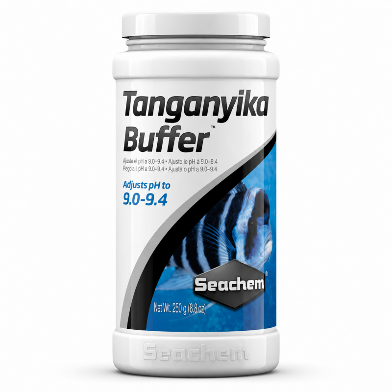 SEACHEM Tanganyika Buffer pH 9.0-9.4 - 250g