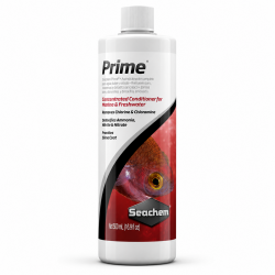 SEACHEM Prime 500ml