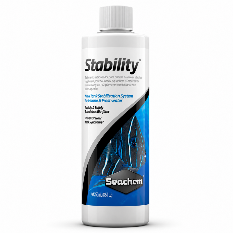 SEACHEM Stability 250ml