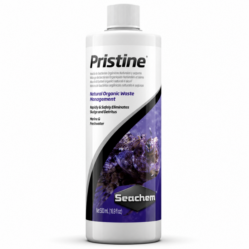 SEACHEM Pristine 500ml