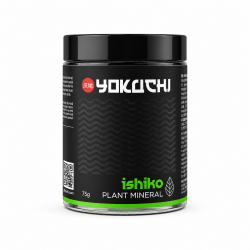 Yokuchi Ishiko 75g - minerály