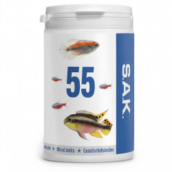 S.A.K. 55 granule 300ml