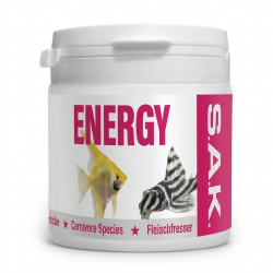 S.A.K. Energy granule 150ml
