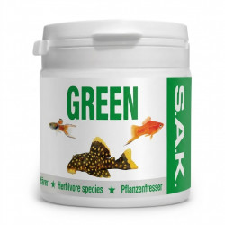 S.A.K. Green granule 150ml