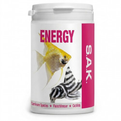 S.A.K. Energy granule 300ml