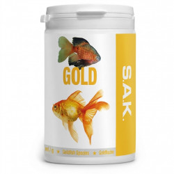 S.A.K. Gold granule 300ml