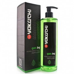 Yokuchi Gen BG 400ml - mikroprvky