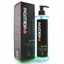 Yokuchi Gen K 400ml - draslík