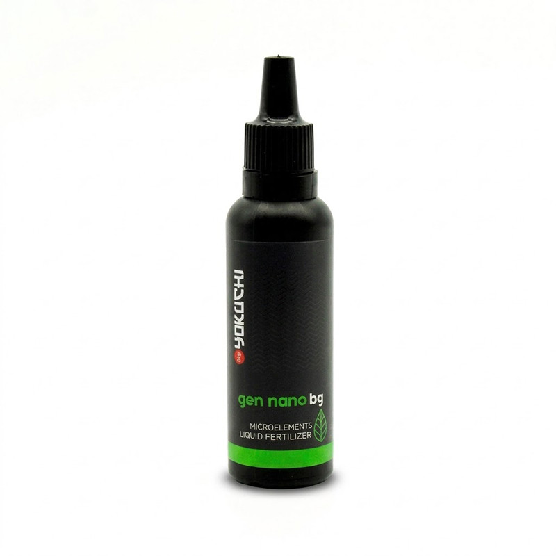 Yokuchi Gen  NANO BG 30ml - mikroprvky
