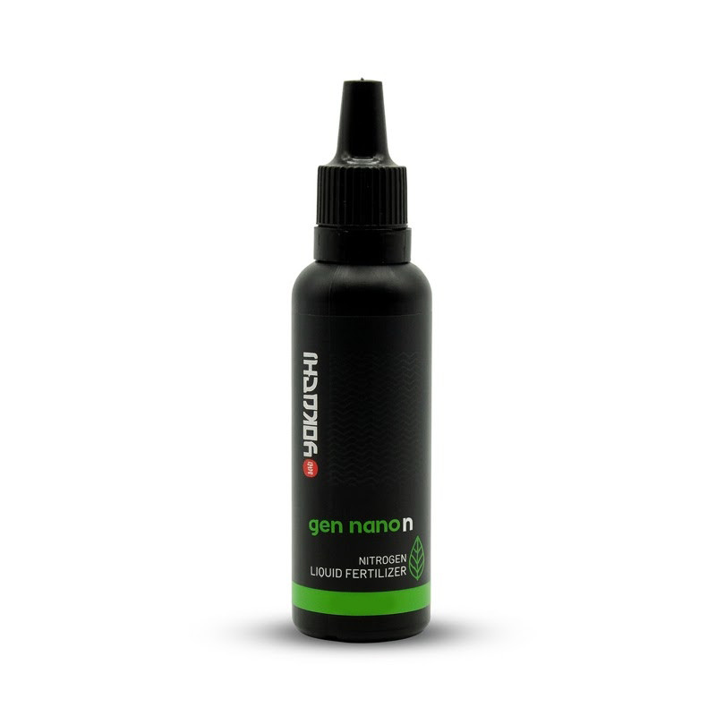 Yokuchi Gen NANO N 30ml - dusík