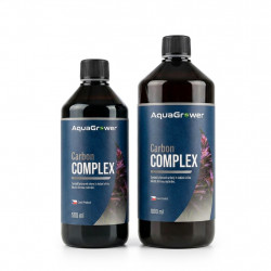 AquaGrower Carbon Complex